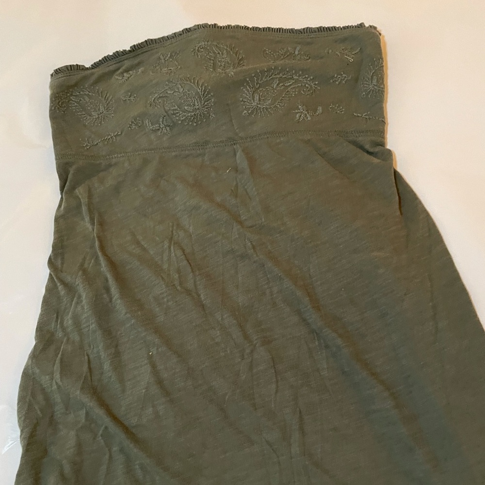 American eagle tank